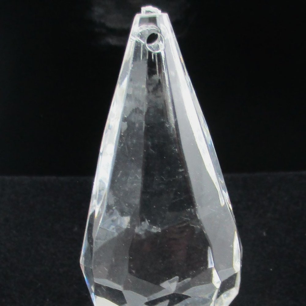 Clear Prism Sun Catcher - Picture 4 of 7